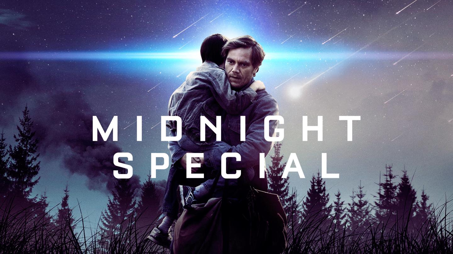 Midnight Special banner
