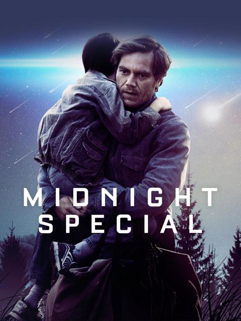Midnight Special