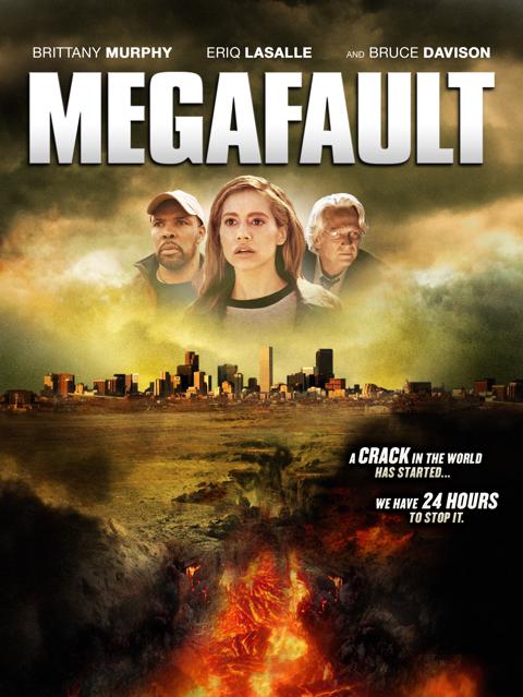 MegaFault
