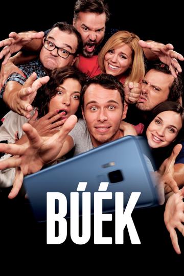 BÚÉK poszter