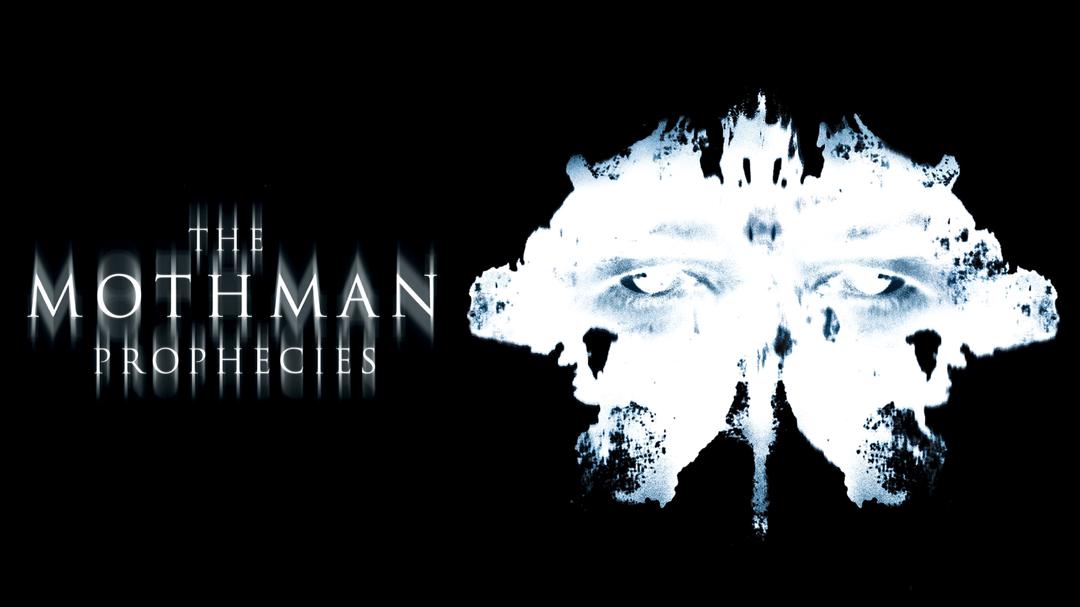 The Mothman Prophecies