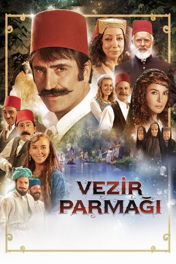 Vezir Parmağı poszter