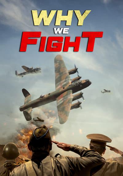 Why We Fight: Prelude to War