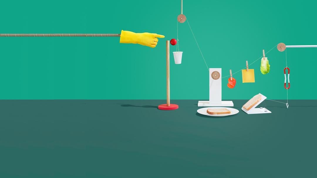 Background image for Richard Hammond's Crazy Contraptions