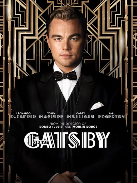 The Great Gatsby