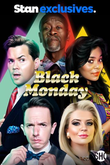 Black Monday
