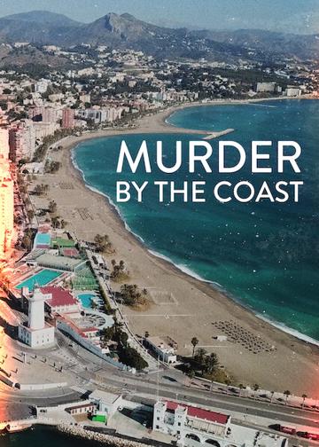 Murder by the Coast poszter