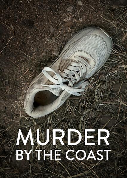 Movie poster for Murder by the Coast