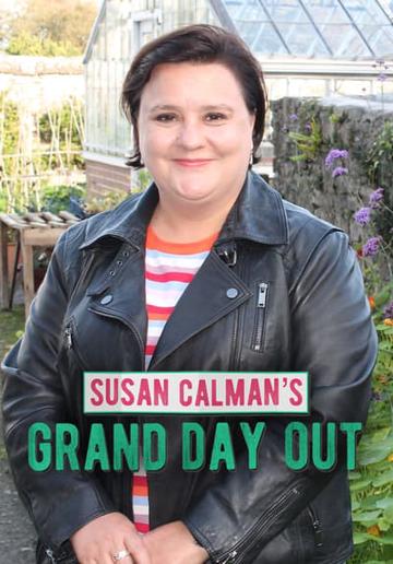 Susan Calman's Grand Day Out