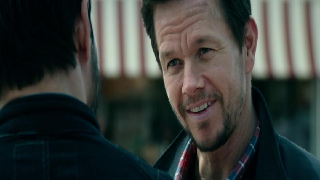 Background image for Mile 22