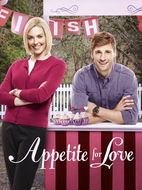 Appetite for Love