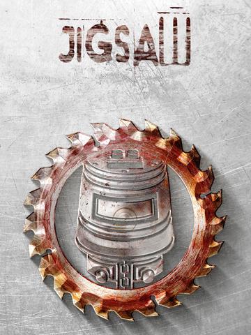 Fűrész - Újra játékban poszter