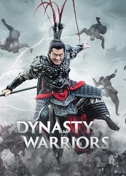 Dynasty Warriors