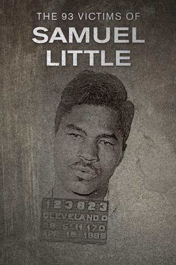 The 93 Victims of Samuel Little poszter