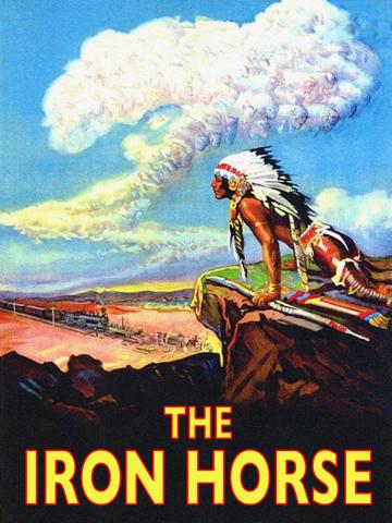 The Iron Horse