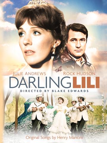 Lili drágám poszter
