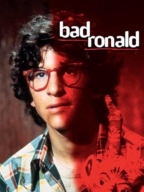 Bad Ronald