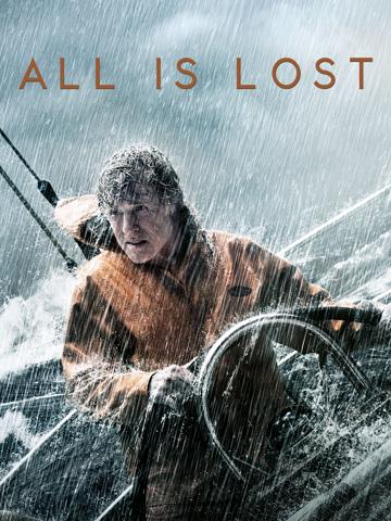 All Is Lost