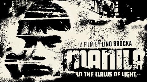 Manila in the Claws of Light