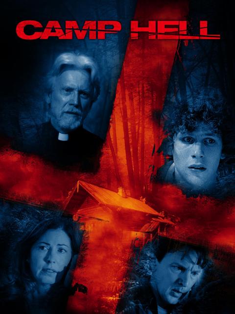 Camp Hell