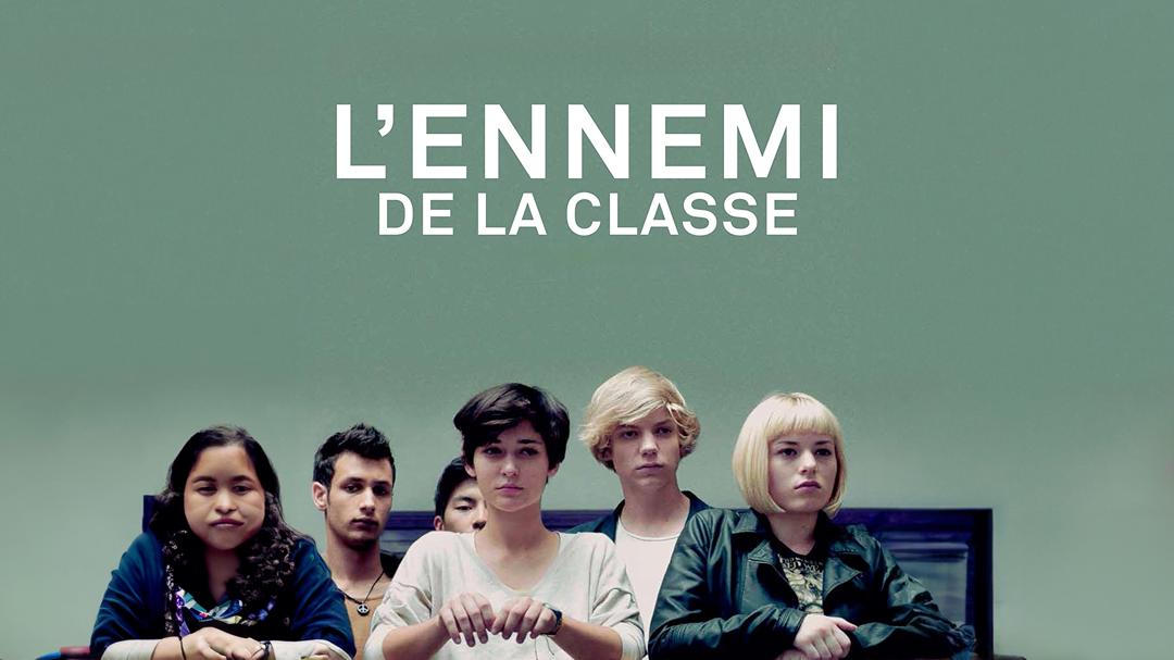 Class Enemy