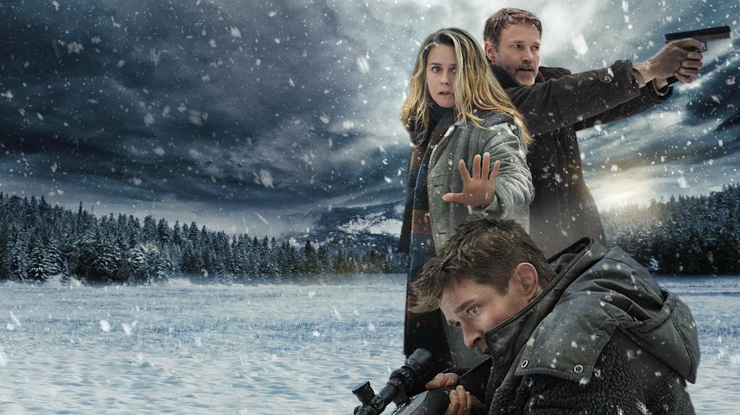 Background image for Last Survivors