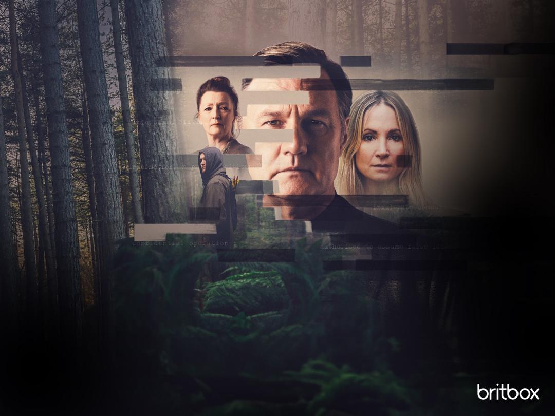 Background image for Sherwood