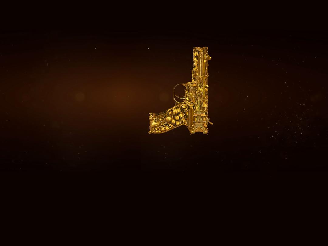 Background image for Blood & Treasure