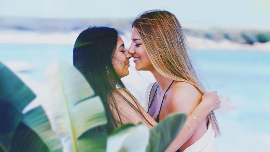 Background image for Love Never Lies: Destination Sardinia