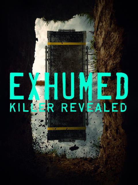 Poster för Exhumed