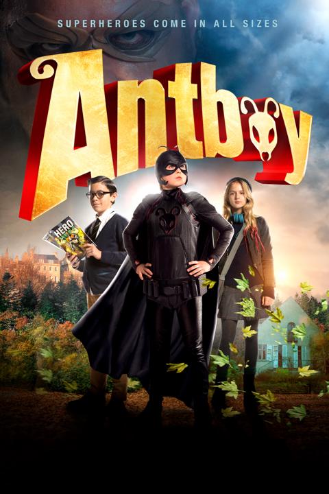Antboy