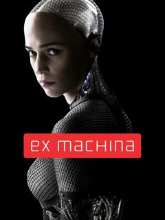Ex Machina