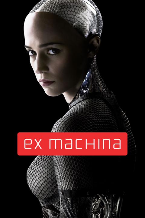 Ex Machina