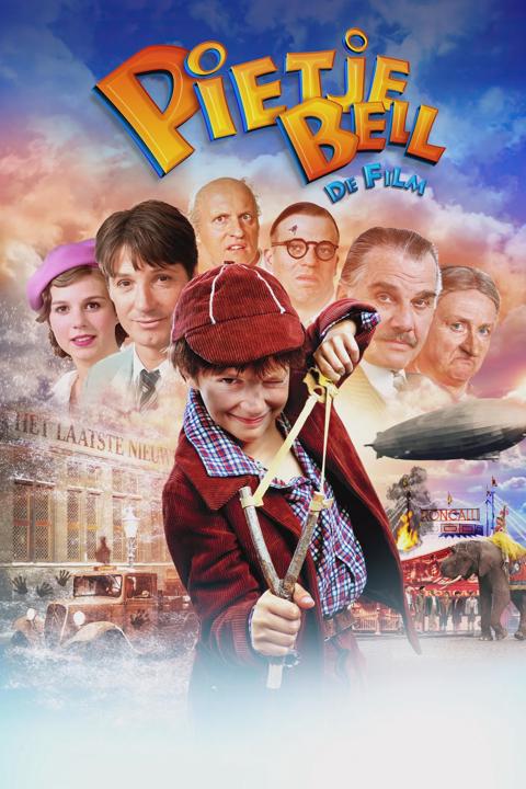 Poster för Peter Bell