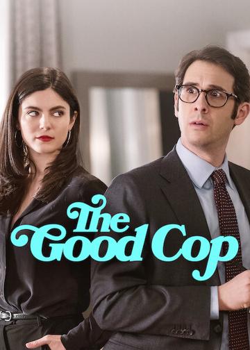 The Good Cop poszter