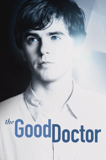 Doktor Murphy poszter