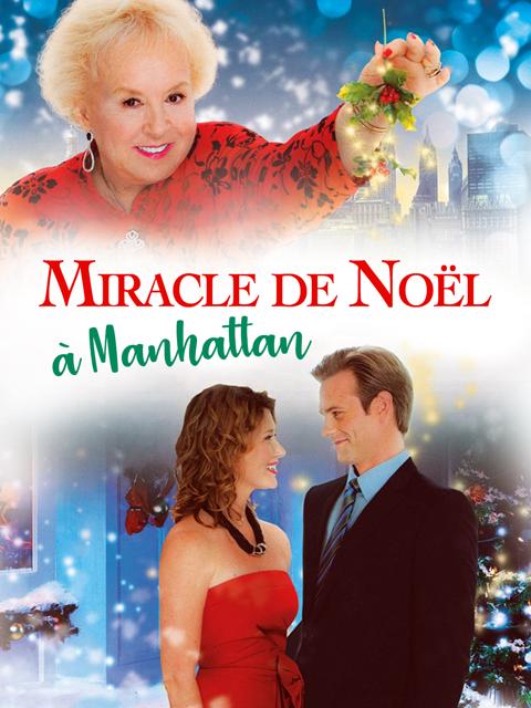 Call Me Mrs. Miracle