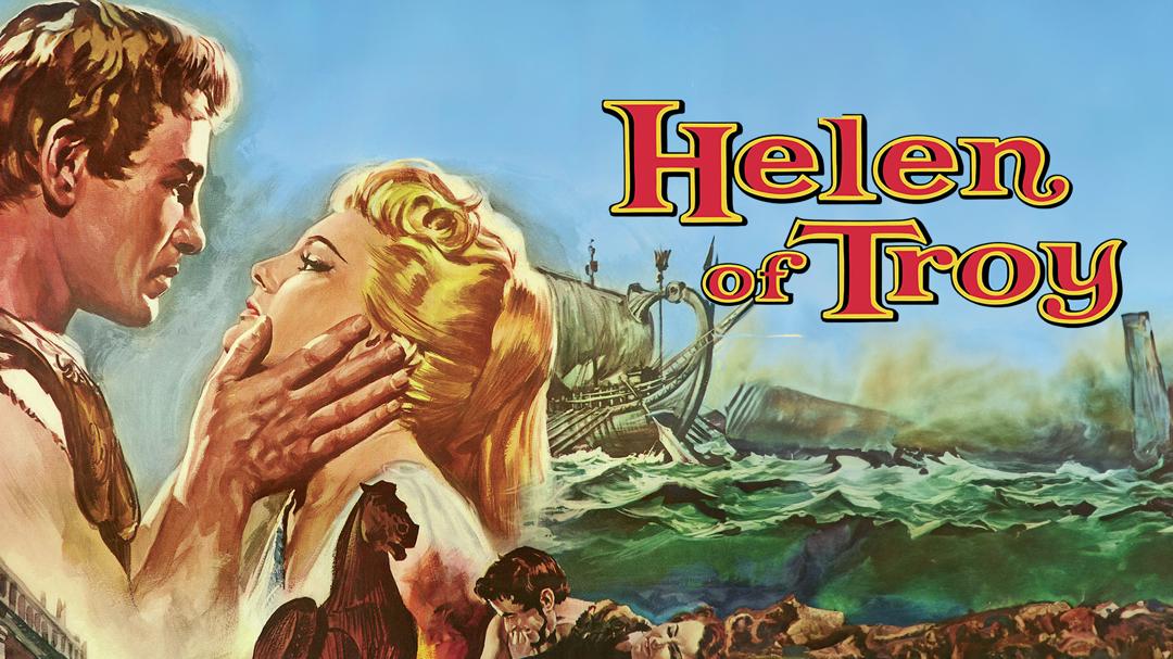 Helen of Troy