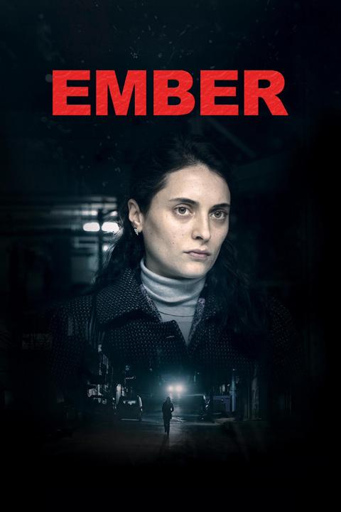 Poster för Ember