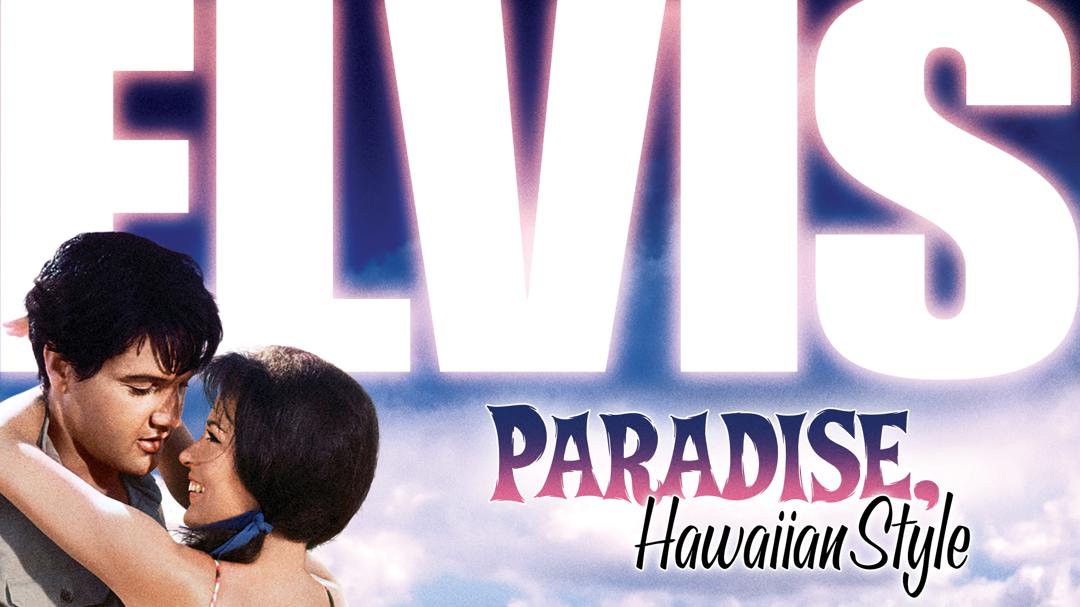 Paradise, Hawaiian Style
