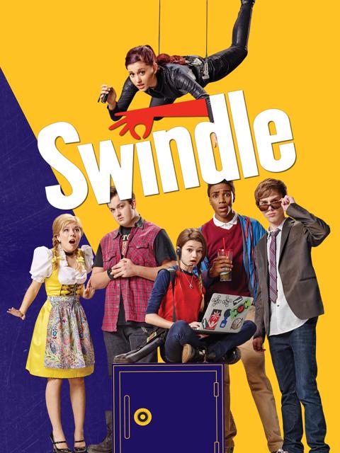 Swindle