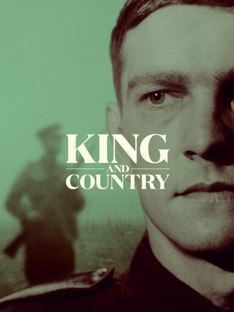 King and Country