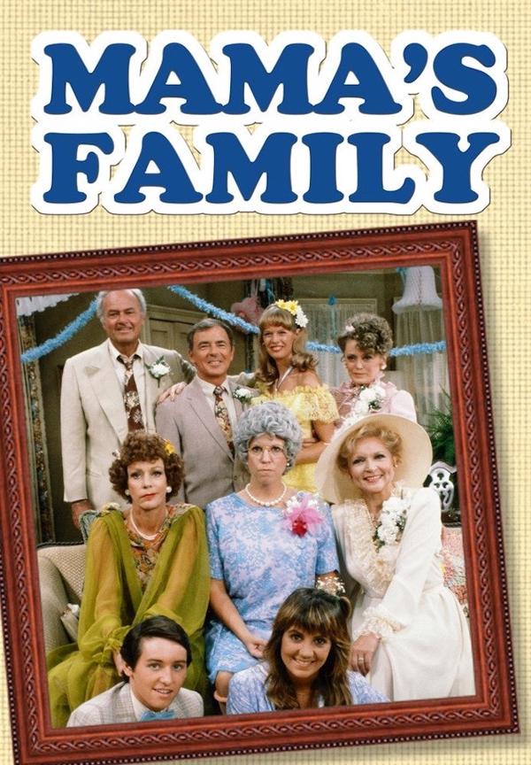 Mama's Family