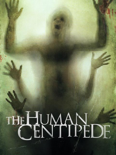 The Human Centipede (First Sequence)