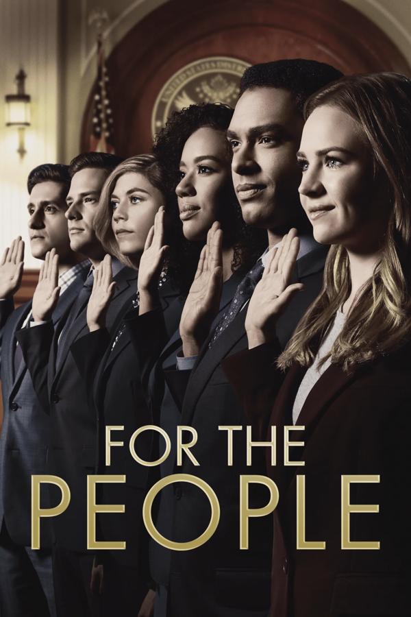 For The People
