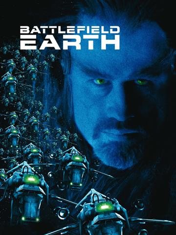 Battlefield Earth