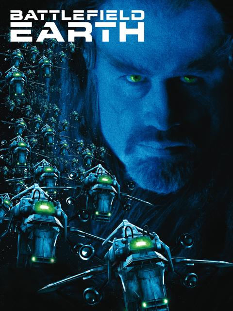 Battlefield Earth