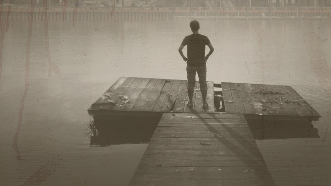 Background image for Hometown Homicide