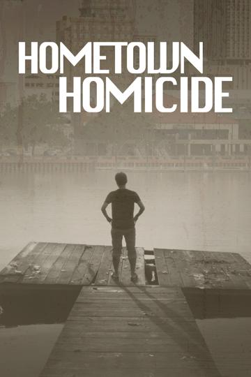 Hometown Homicide poszter