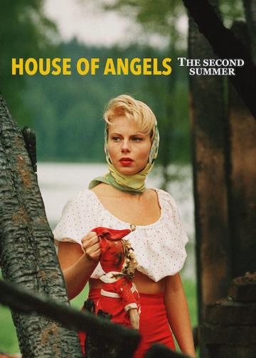 House of Angels: The Second Summer poszter